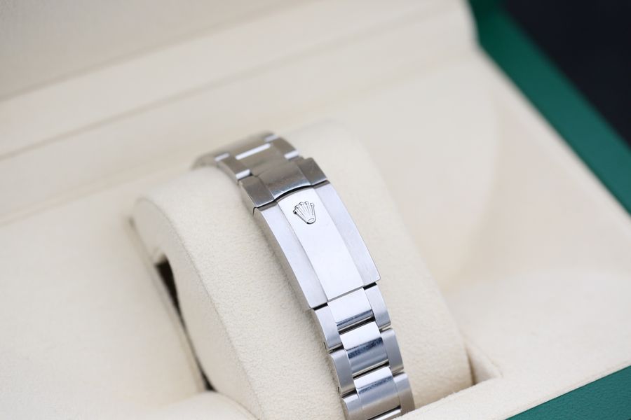 Rolex Datejust 41 126334